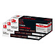 UPrint Pack de 3 toners compatibles Brother TN-248XLM (Magenta) Pack de 3 toners compatibles Brother TN248XLM (2300 pages à 5%) Magenta
