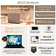 ASUS Zenbook S 16 OLED UM5606GA-DIS5X pas cher