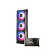 Review MSI MEG CORELIQUID E15 360