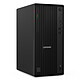 Lenovo ThinkCentre M90t Gen 6 (12YS001EFR) Intel Core Ultra 7 265 16 Go SSD 512 Go Wi-Fi 7/Bluetooth Windows 11 Professionnel