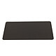 INOVU Pack clavier-souris AW10B + EG200M + Desk Mat Noir pas cher