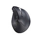 Acheter INOVU Pack clavier-souris AW10B + EG200M + Desk Mat Noir