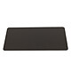 INOVU Pack clavier-souris AW10B + FM1200 + Desk Mat Noir pas cher