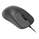 INOVU Pack clavier-souris AW10G (Gris/Noir) + FM 1200 (Noir) + Desk Mat (Noir) pas cher