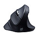 INOVU Pack clavier-souris AW10G (Gris/Noir) + INOVU EG200V (Noir) + Desk Mat (Noir) pas cher