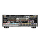 Denon AVC-X6800H Noir pas cher