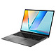 Avis ASUS Vivobook S 16 S3607QA-SH081W
