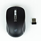 Acheter INOVU Pack clavier-souris AW10G (Gris/Noir) + INOVU AT200M (Noir)