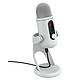 Microphone