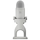 Acheter Logitech G Yeti 2 (Blanc)