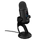 Microphone