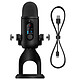 Logitech G Yeti 2 (Noir) pas cher