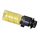 OKI Toner Jaune (09006259) Toner grande capacité Jaune (7 500 pages à 5%)