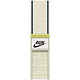 Apple Boucle Sport Nike Craie Calm 42 mm Boucle pour Apple Watch 38/40/41/42 mm