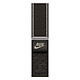 Apple Boucle Sport Nike Noir After Dark 46 mm Boucle pour Apple Watch 44/45/46 mm
