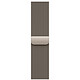 Apple Bracelet Milanais Naturel 42 mm Bracelet pour Apple Watch 38/40/41/42 mm