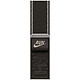 Apple Boucle Sport Nike Noir After Dark 42 mm Boucle pour Apple Watch 38/40/41/42 mm