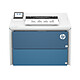 HP LaserJet Enterprise 5501dn Imprimante laser (USB 2.0/Ethernet/hôte USB) recto-verso automatique