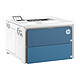 Avis HP LaserJet Enterprise 5501dn