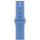 Apple Sport Band Blueberry 46 mm - M/L Band for Apple Watch 44/45/46 mm