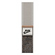 Apple cinturino Sport Nike Grigio asfalto 46 mm Cinturino per Apple Watch 44/45/46 mm