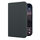 Opiniones sobre Apple Folio con soporte azul marino para iPhone Duo