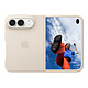 Funda Apple color arena para iPhone Duo Funda para Apple iPhone Duo
