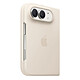 Opiniones sobre Funda Apple color arena para iPhone Duo