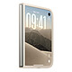 Comprar Funda Apple color arena para iPhone Duo