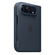 Opiniones sobre Apple Funda Azul Marino para iPhone Duo