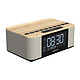 Avis Kenwood CR-ST55DAB - Bois