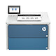 HP LaserJet Enterprise 5502dn Imprimante laser (USB 2.0/Ethernet/hôte USB) recto-verso automatique