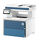 Avis HP LaserJet Enterprise MFP 5601dn