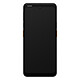 Sunmi L3 Terminal Portable IP68 - Scanner 1D/2D - Écran tactile IPS HD+ 6.75" - Capteurs 5 et 13 mégapixels - octa-coeur cadencé à 2,2 GHz - RAM 3 Go - 32 Go - Cellulaire 4G/3G/2G - Wi-Fi/Bluetooth 5.2/NFC - USB-C - Sunmi OS 4.0 (Android 14)