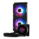 Acheter MSI MPG CORELIQUID P22 240 (Noir)