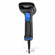 Avis Newland HR23 Dorada Corded + support (Noir)