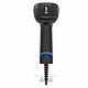 Acheter Newland HR23 Dorada Corded + support (Noir)