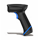 Avis Newland HR23 Dorada Bluetooth + support (Noir)