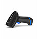 Acheter Newland HR23 Dorada Bluetooth + support (Noir)