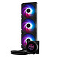 Acheter MSI MPG CORELIQUID P22 360 (Noir)