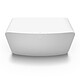 Avis SONOS Pack de 2 Five Blanc