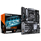 Gigabyte B550 X EAGLE