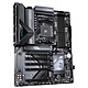 Avis Gigabyte B550 X EAGLE