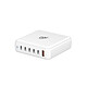 Avis INOVU Chargeur de bureau USB-C 200W GaN