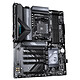 Avis Gigabyte B550 X EAGLE WIFI6E