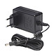 Brother AD-24ES Adaptateur secteur pour P-touch : PT-M95, PT-H110, PT-D210, PT-D210VP, PT-E110, PT-E110VP, PT-P300BT, PT-H200