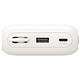 Belkin UltraCharge Powerbank 20K avec Câble et Ecran Intégrés (Sable) pas cher