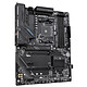 Avis Gigabyte B550 X GAMING