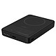 Avis Belkin BoostCharge Batterie Externe Magnétique 10K Qi2 (Noir)