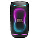 JBL PartyBox 130 Altavoz Bluetooth 200 W - Efectos luminosos - USB/AUX - IPX4 - Asa ergonómica plegable